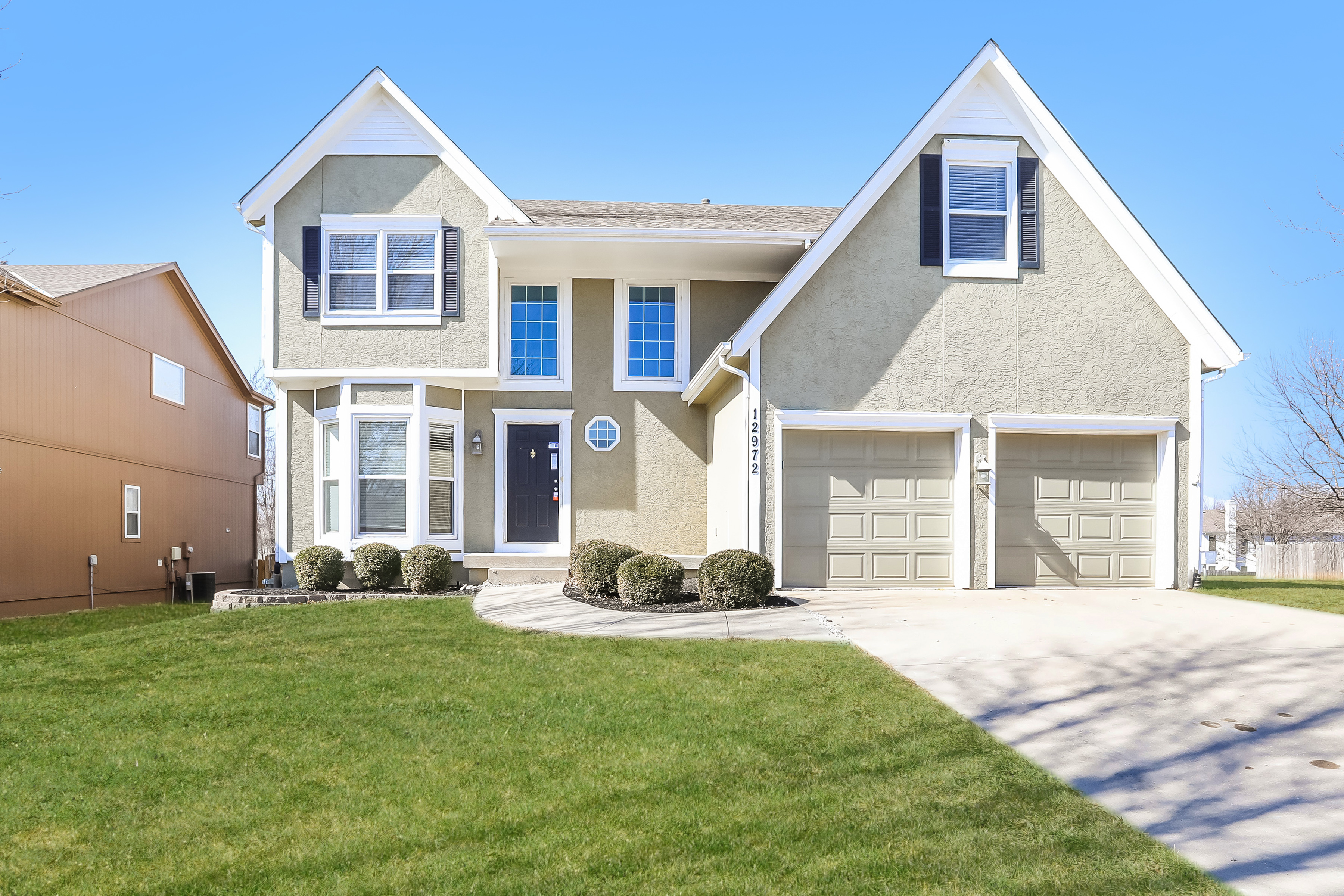 12972 S Summit St Olathe, KS 66062